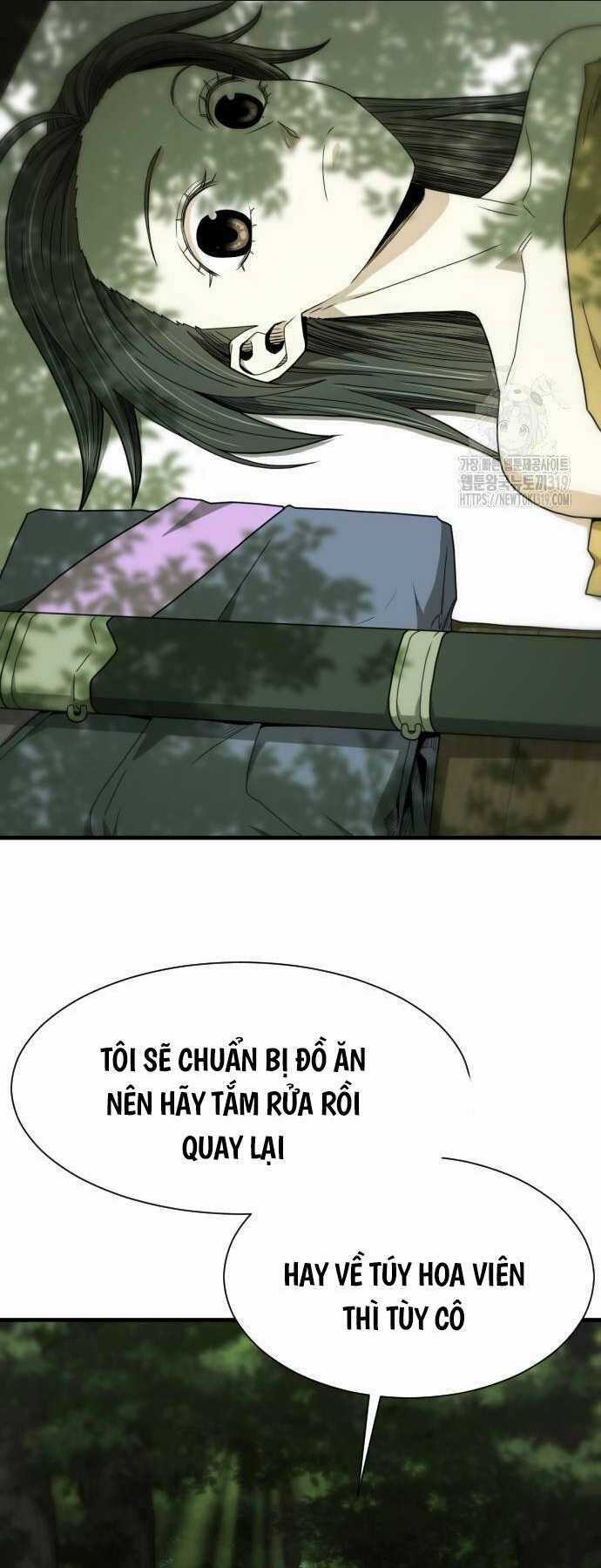 Nhất Hốt Đao - Chapter 11 - Trang 64