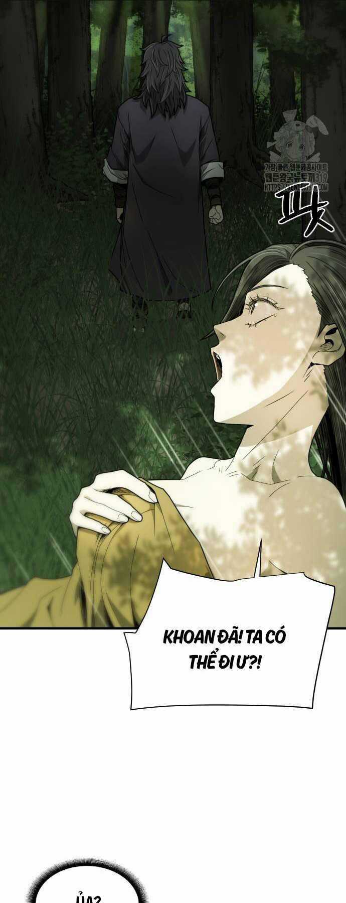 Nhất Hốt Đao - Chapter 11 - Trang 65