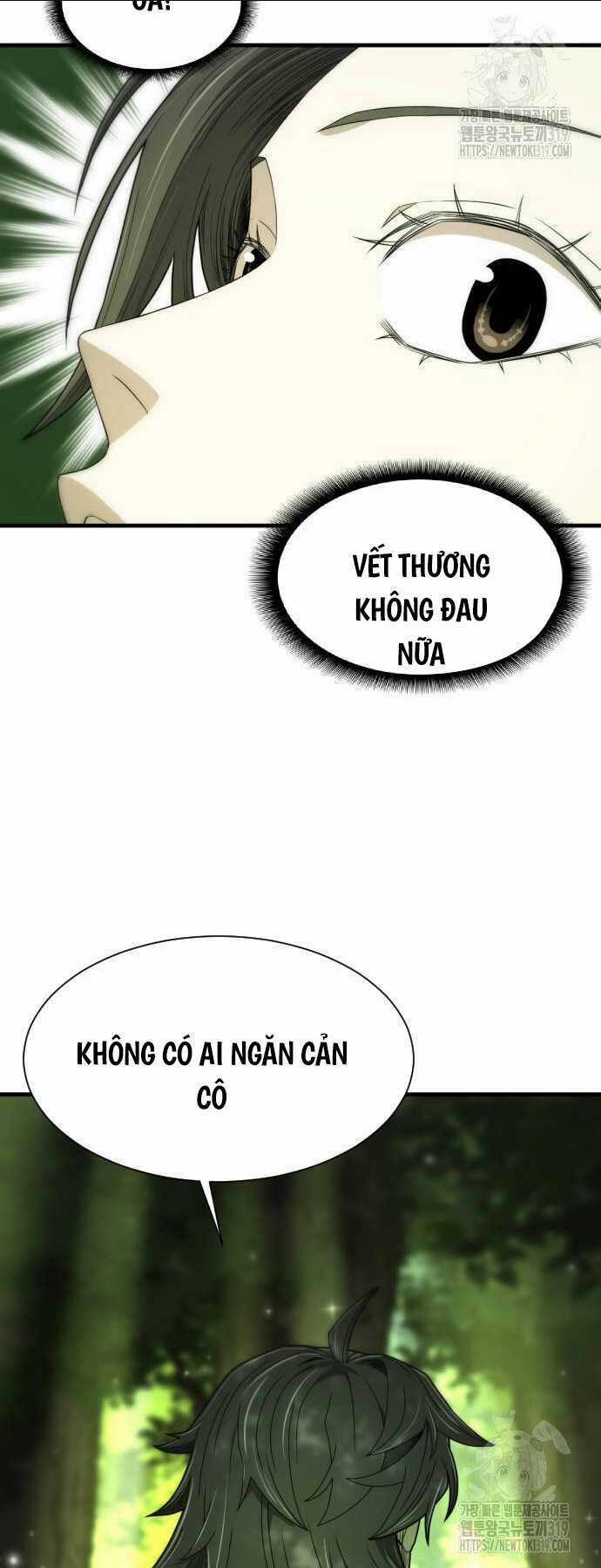Nhất Hốt Đao - Chapter 11 - Trang 66