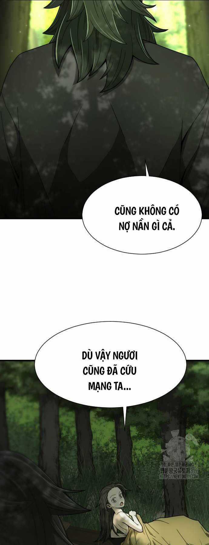 Nhất Hốt Đao - Chapter 11 - Trang 67