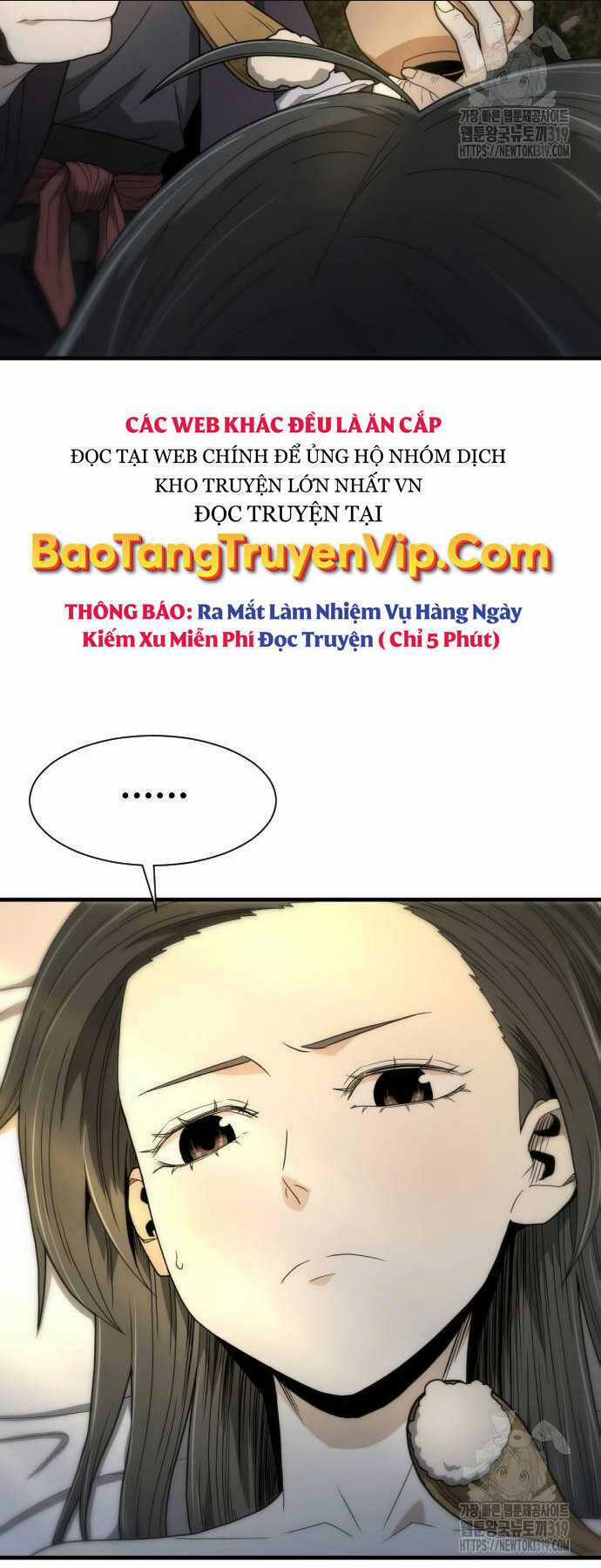 Nhất Hốt Đao - Chapter 11 - Trang 8
