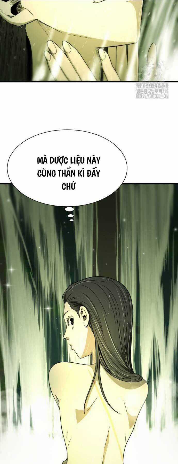 Nhất Hốt Đao - Chapter 11 - Trang 72
