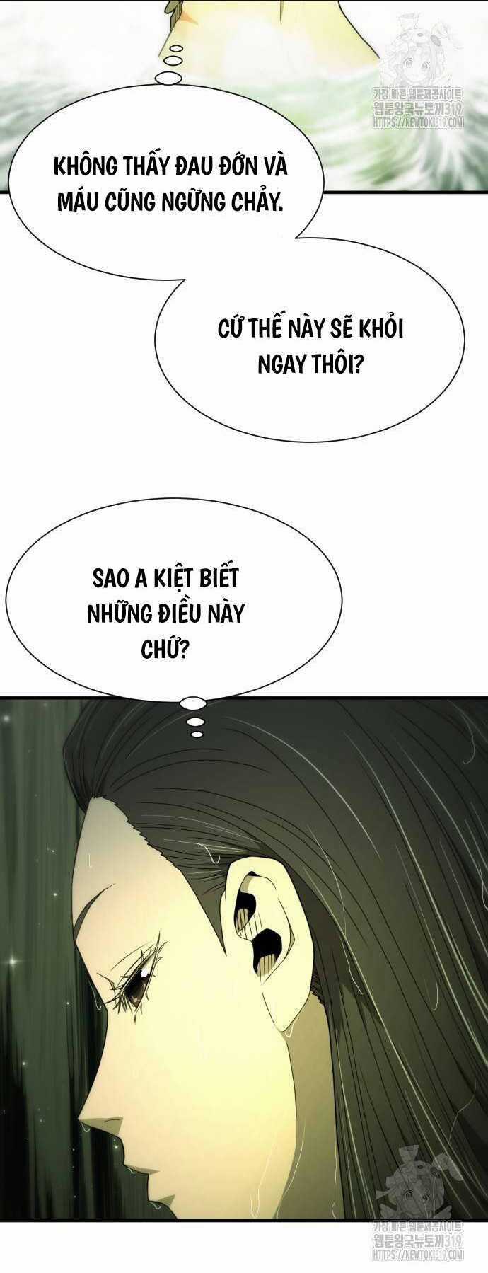 Nhất Hốt Đao - Chapter 11 - Trang 73