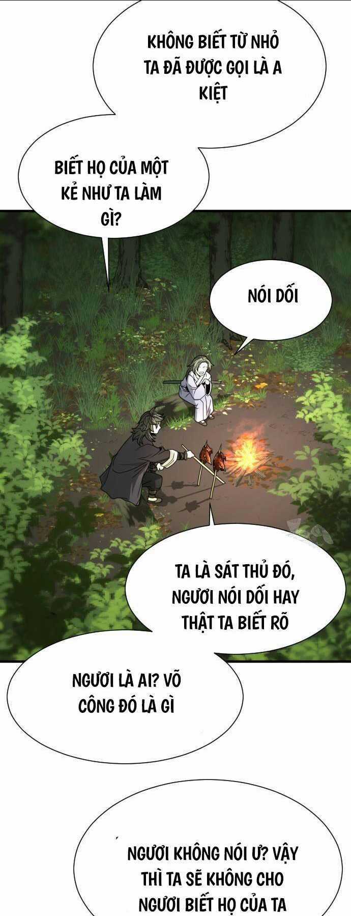 Nhất Hốt Đao - Chapter 11 - Trang 76