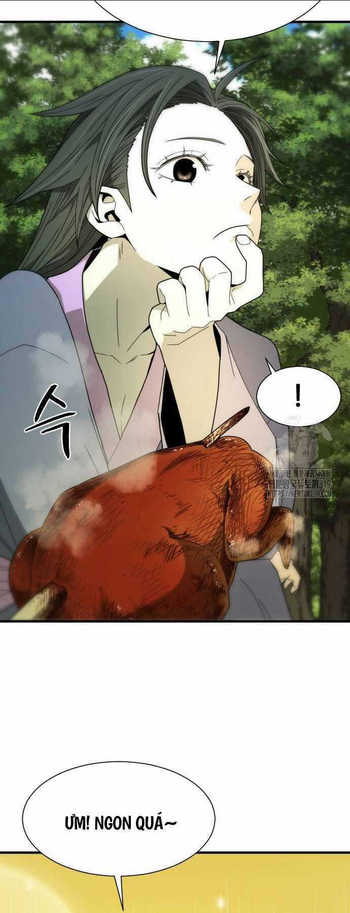 Nhất Hốt Đao - Chapter 11 - Trang 77