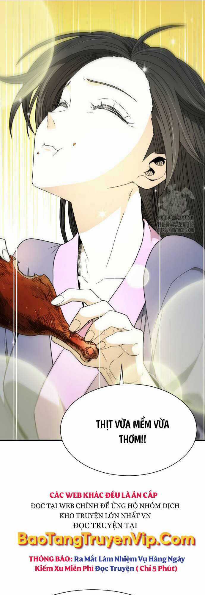 Nhất Hốt Đao - Chapter 11 - Trang 78