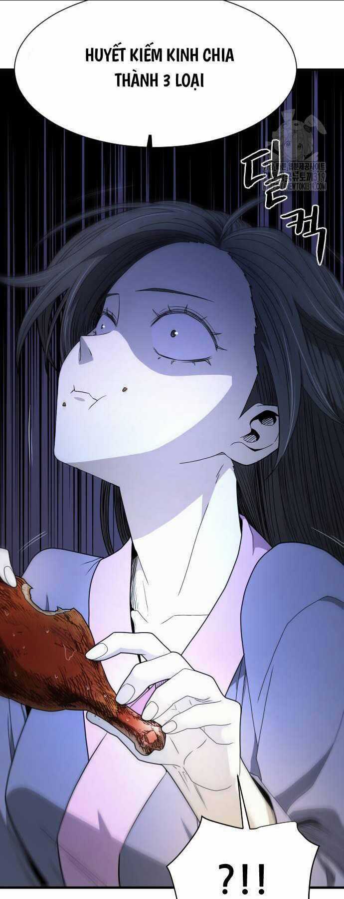 Nhất Hốt Đao - Chapter 11 - Trang 79