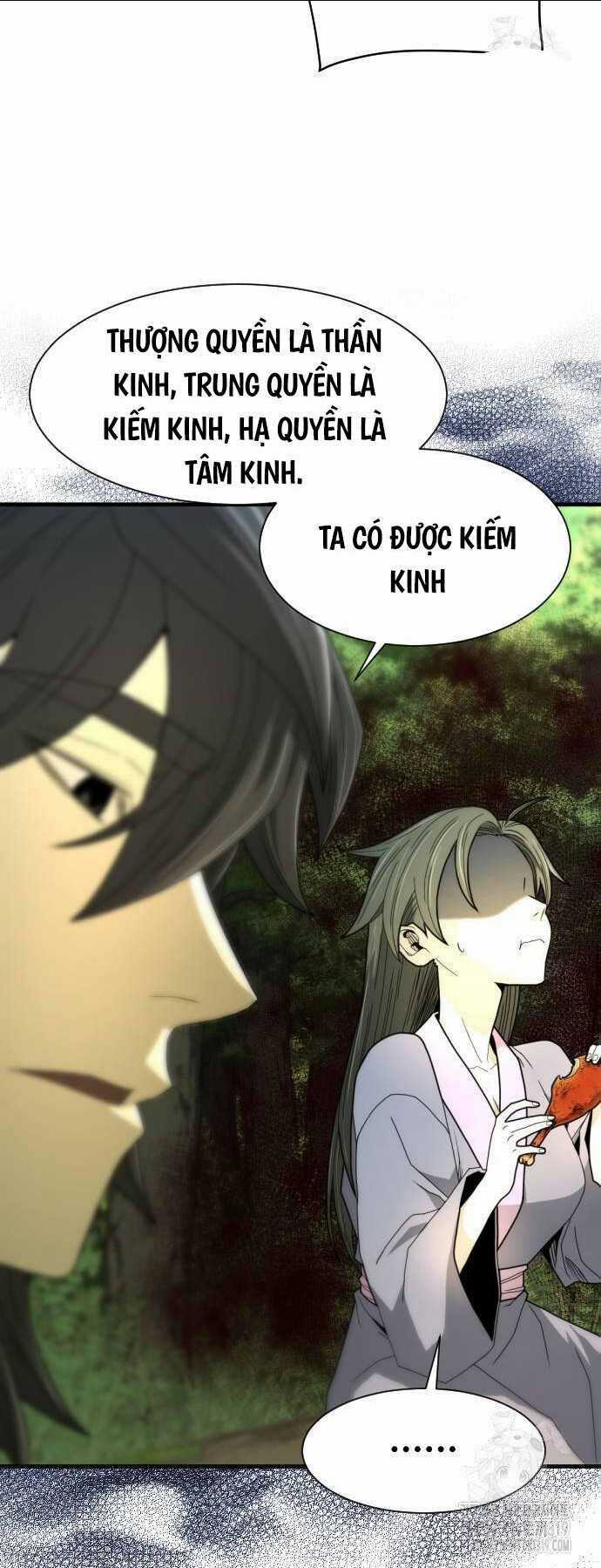 Nhất Hốt Đao - Chapter 11 - Trang 80