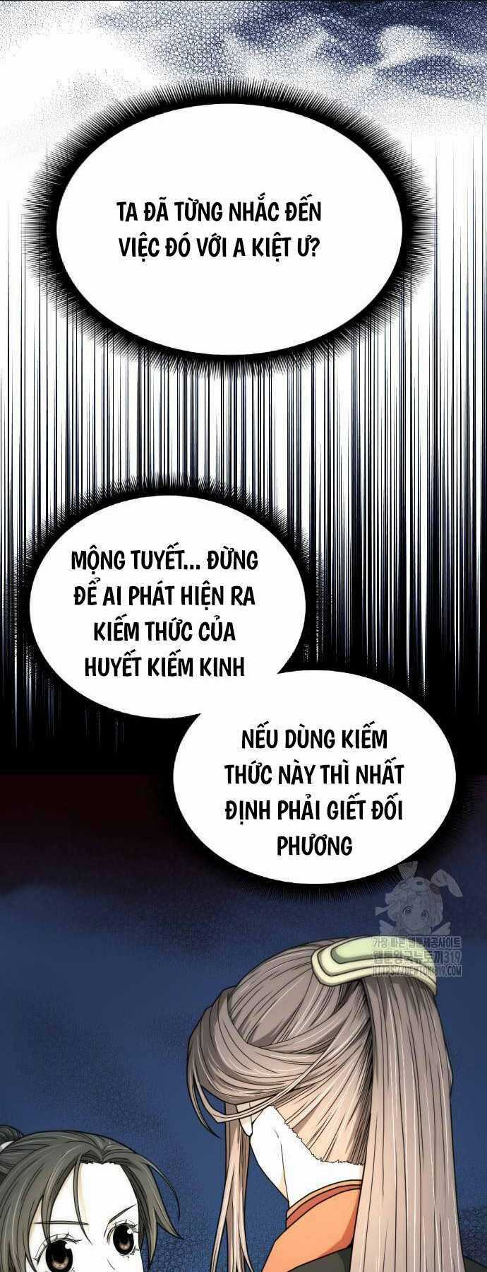Nhất Hốt Đao - Chapter 11 - Trang 82