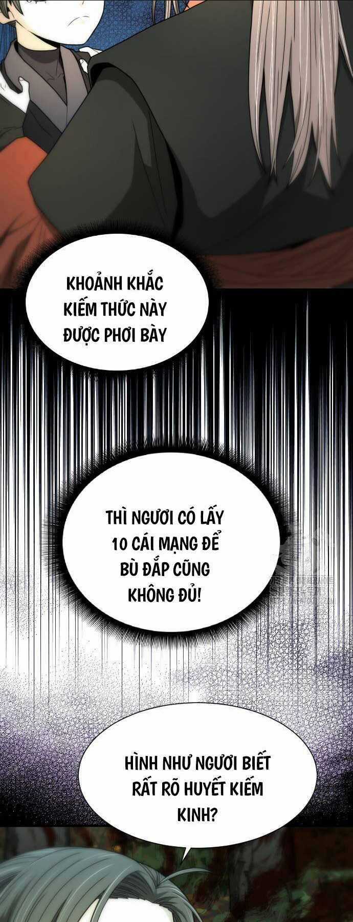 Nhất Hốt Đao - Chapter 11 - Trang 83