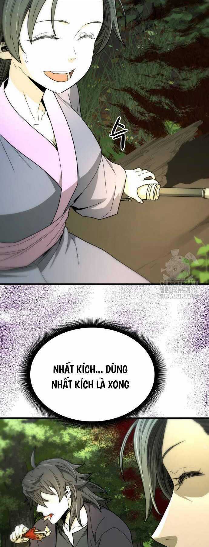 Nhất Hốt Đao - Chapter 11 - Trang 84