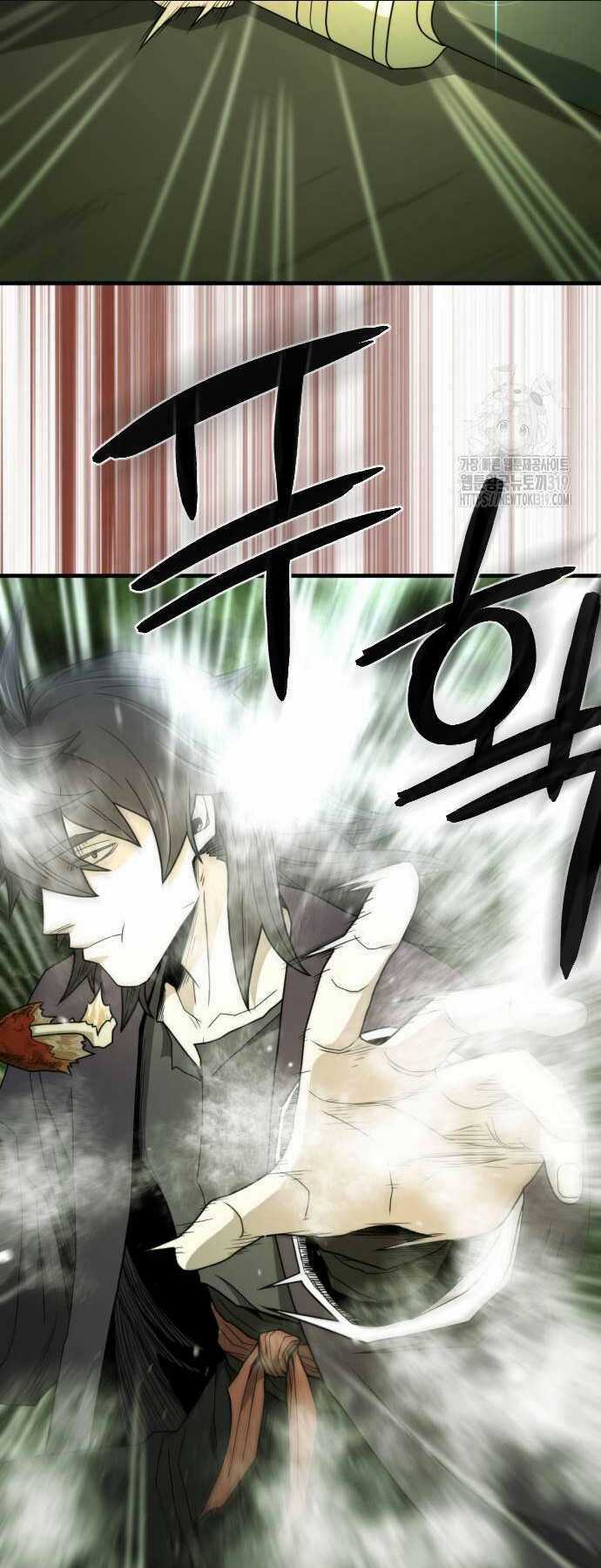 Nhất Hốt Đao - Chapter 11 - Trang 86