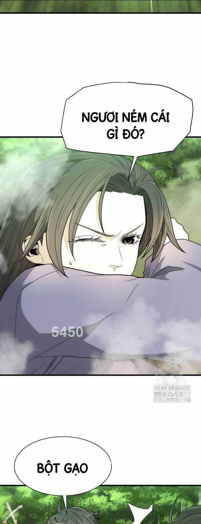 Nhất Hốt Đao - Chapter 12 - Trang 2