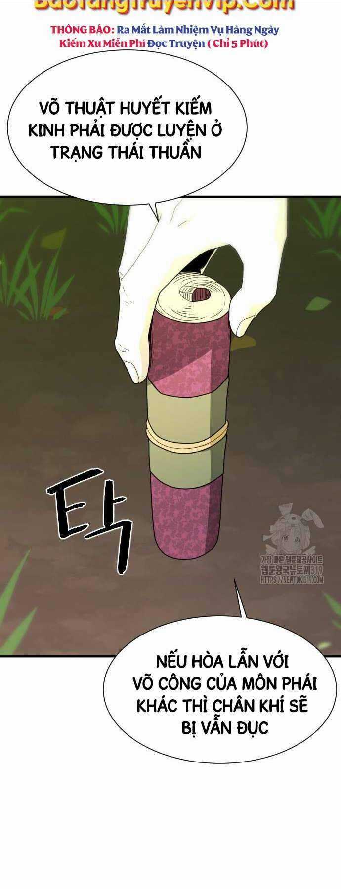 Nhất Hốt Đao - Chapter 12 - Trang 11