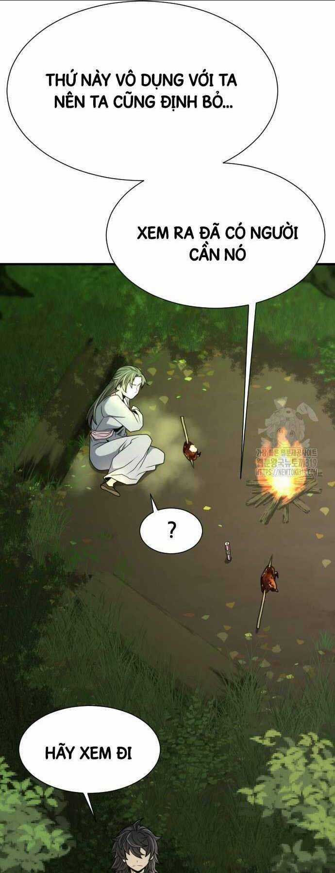 Nhất Hốt Đao - Chapter 12 - Trang 12