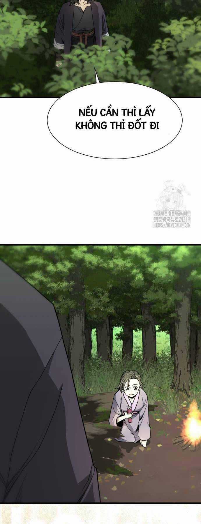 Nhất Hốt Đao - Chapter 12 - Trang 13