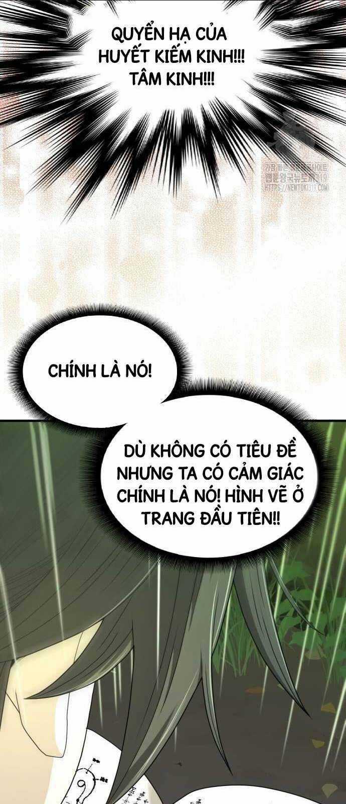 Nhất Hốt Đao - Chapter 12 - Trang 15