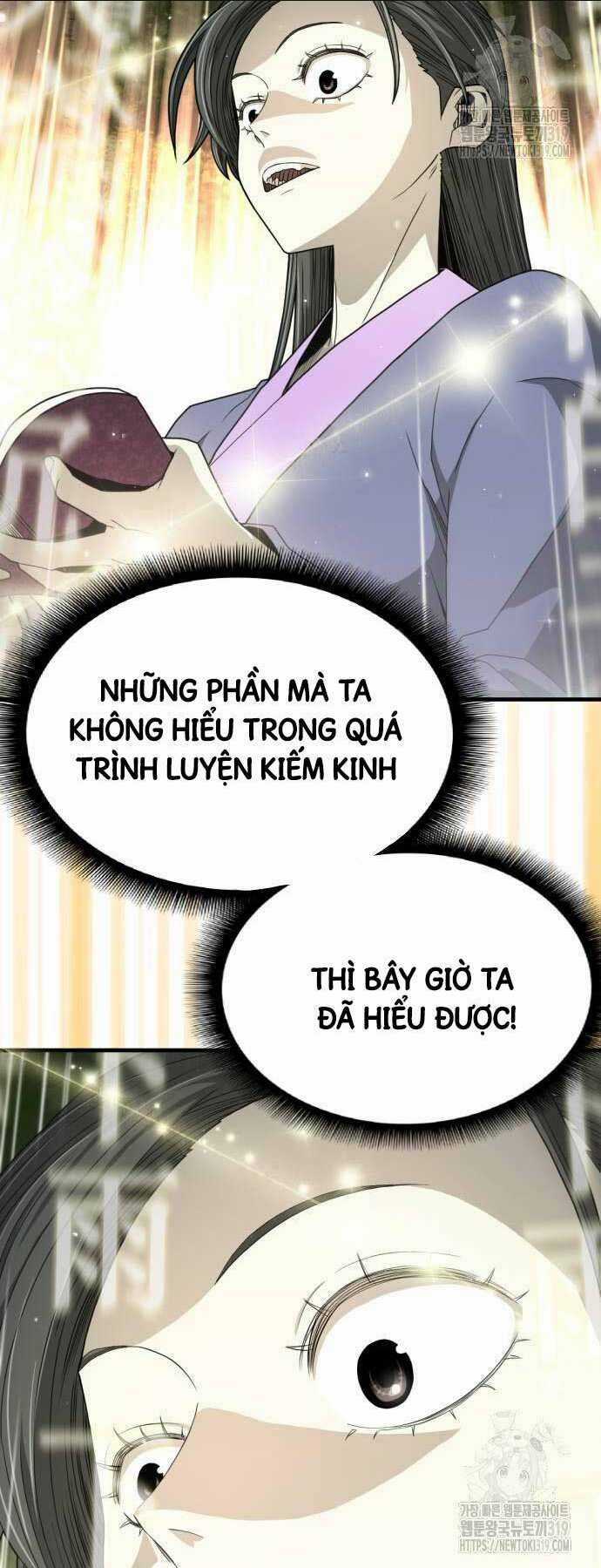 Nhất Hốt Đao - Chapter 12 - Trang 17