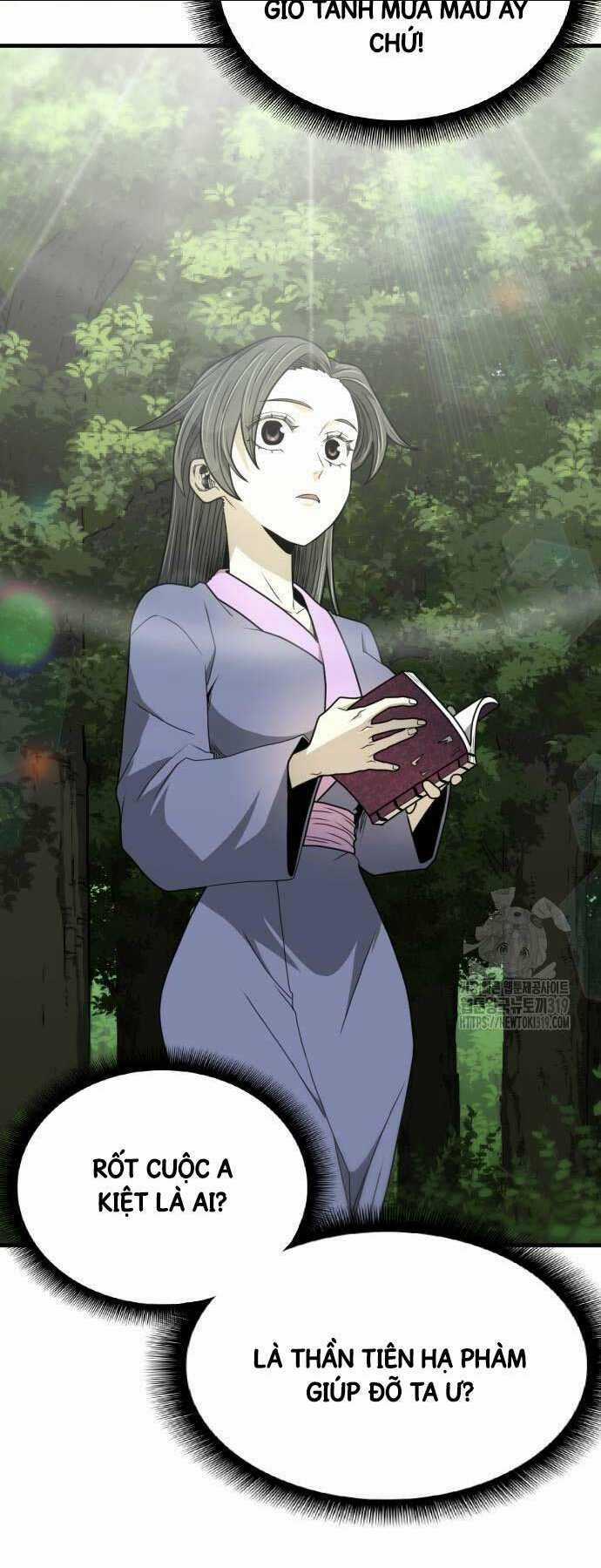 Nhất Hốt Đao - Chapter 12 - Trang 20