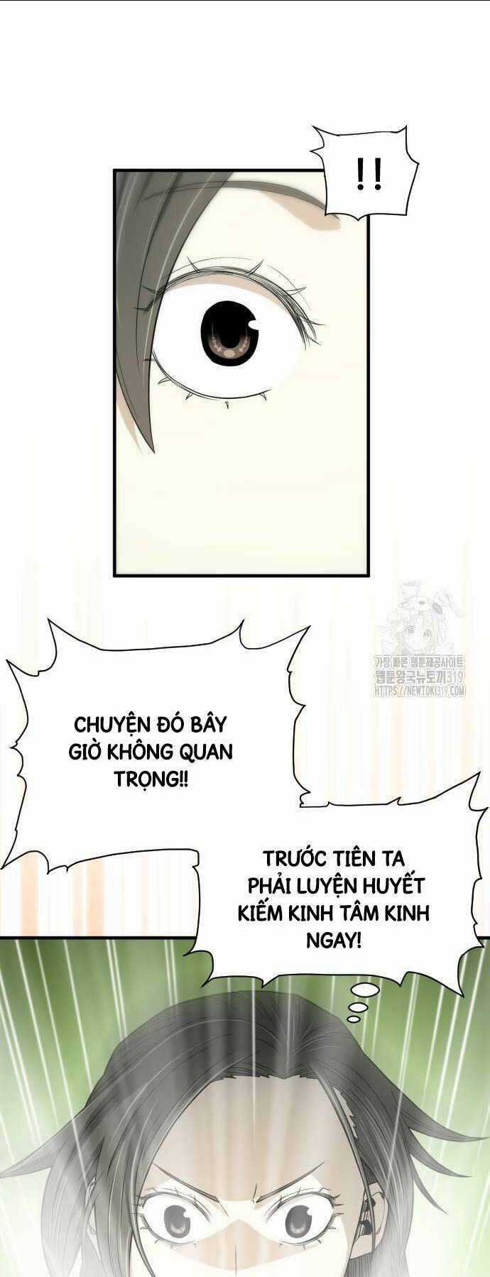 Nhất Hốt Đao - Chapter 12 - Trang 21