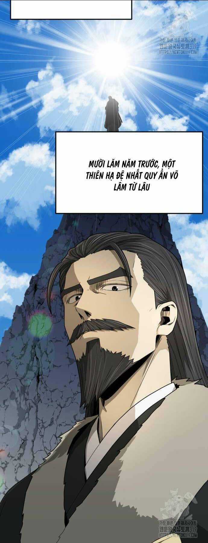 Nhất Hốt Đao - Chapter 12 - Trang 25