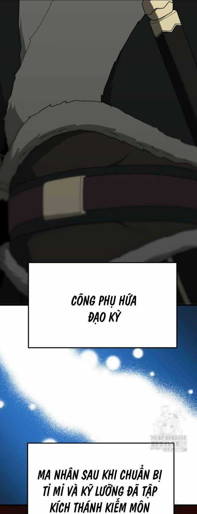 Nhất Hốt Đao - Chapter 12 - Trang 26