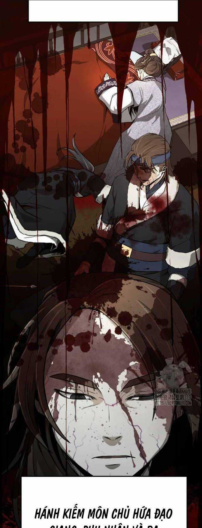 Nhất Hốt Đao - Chapter 12 - Trang 27