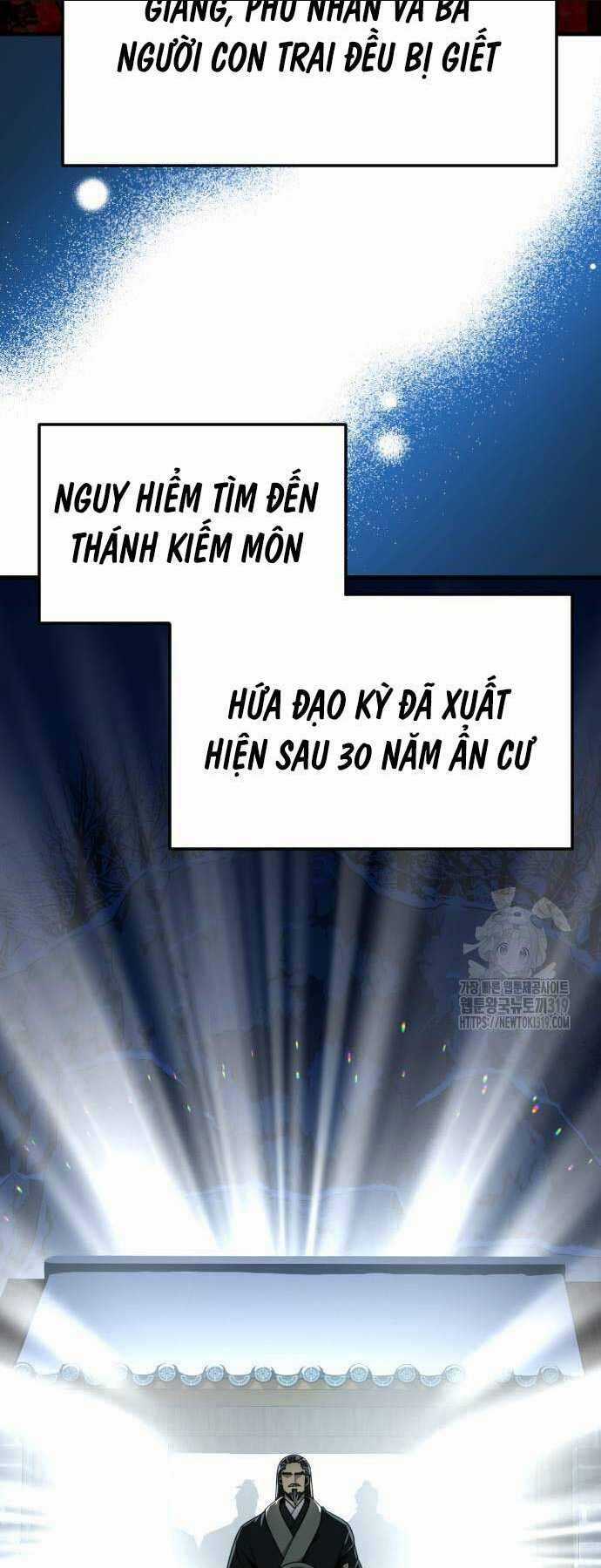 Nhất Hốt Đao - Chapter 12 - Trang 28