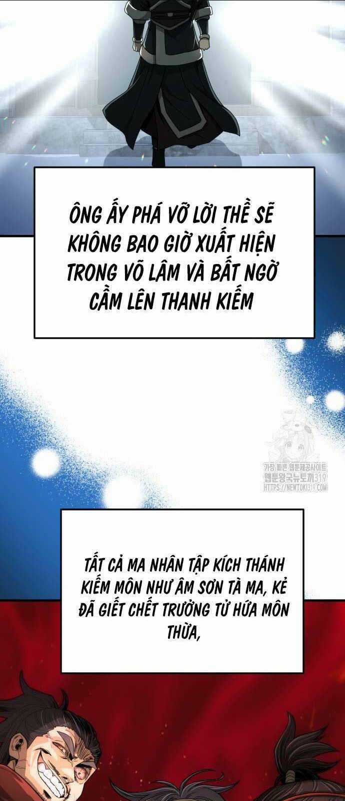 Nhất Hốt Đao - Chapter 12 - Trang 29