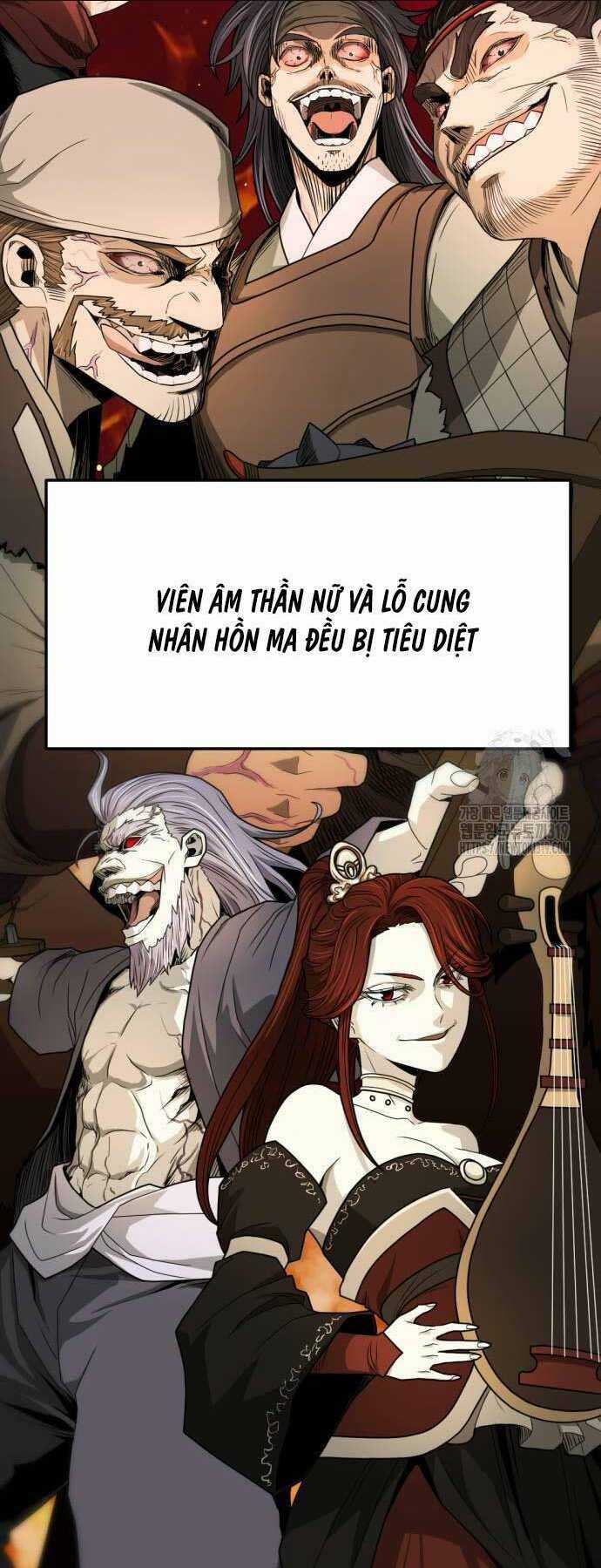 Nhất Hốt Đao - Chapter 12 - Trang 30