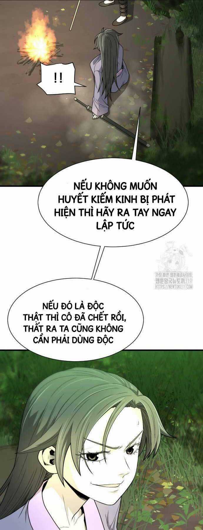 Nhất Hốt Đao - Chapter 12 - Trang 4