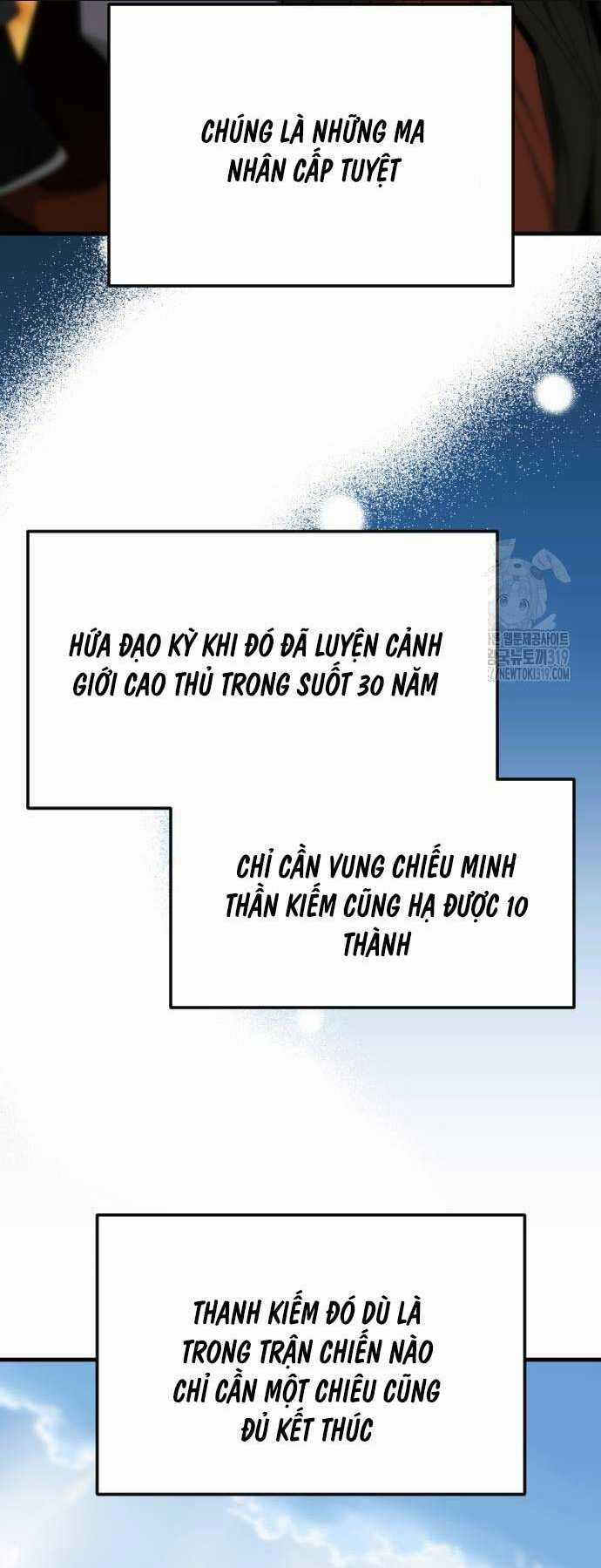 Nhất Hốt Đao - Chapter 12 - Trang 31