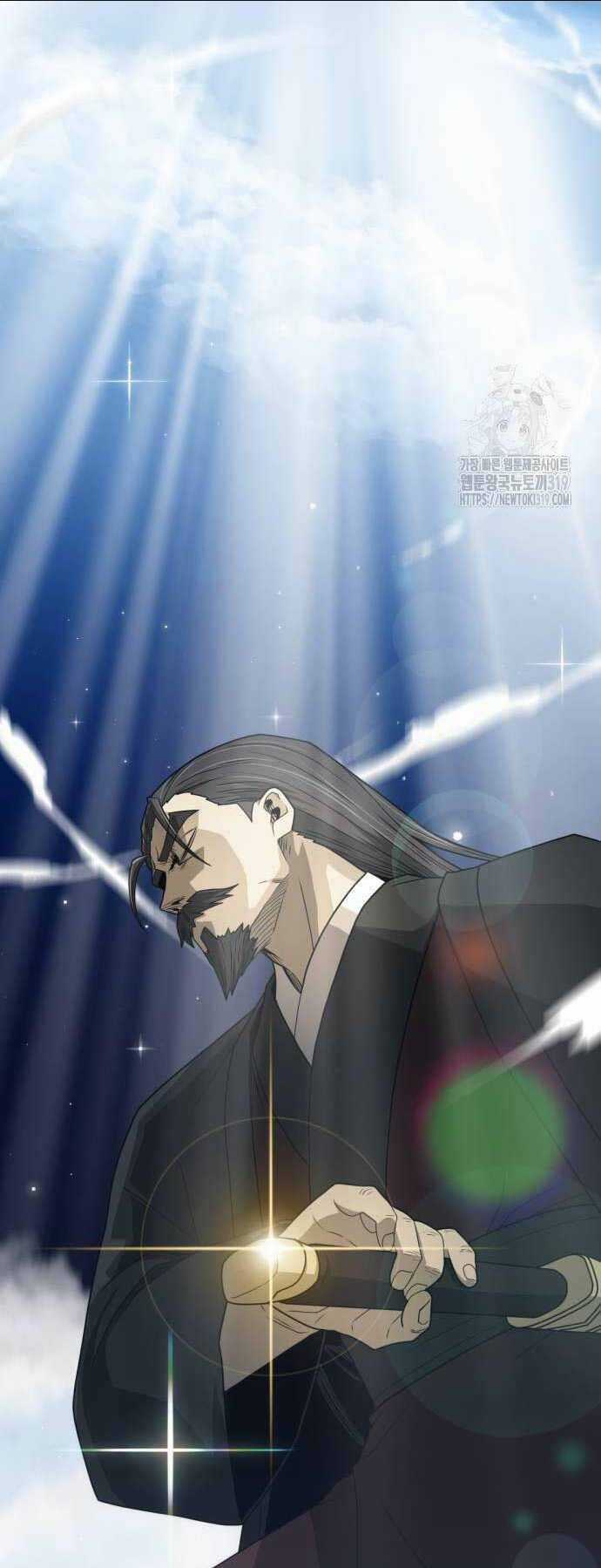 Nhất Hốt Đao - Chapter 12 - Trang 32