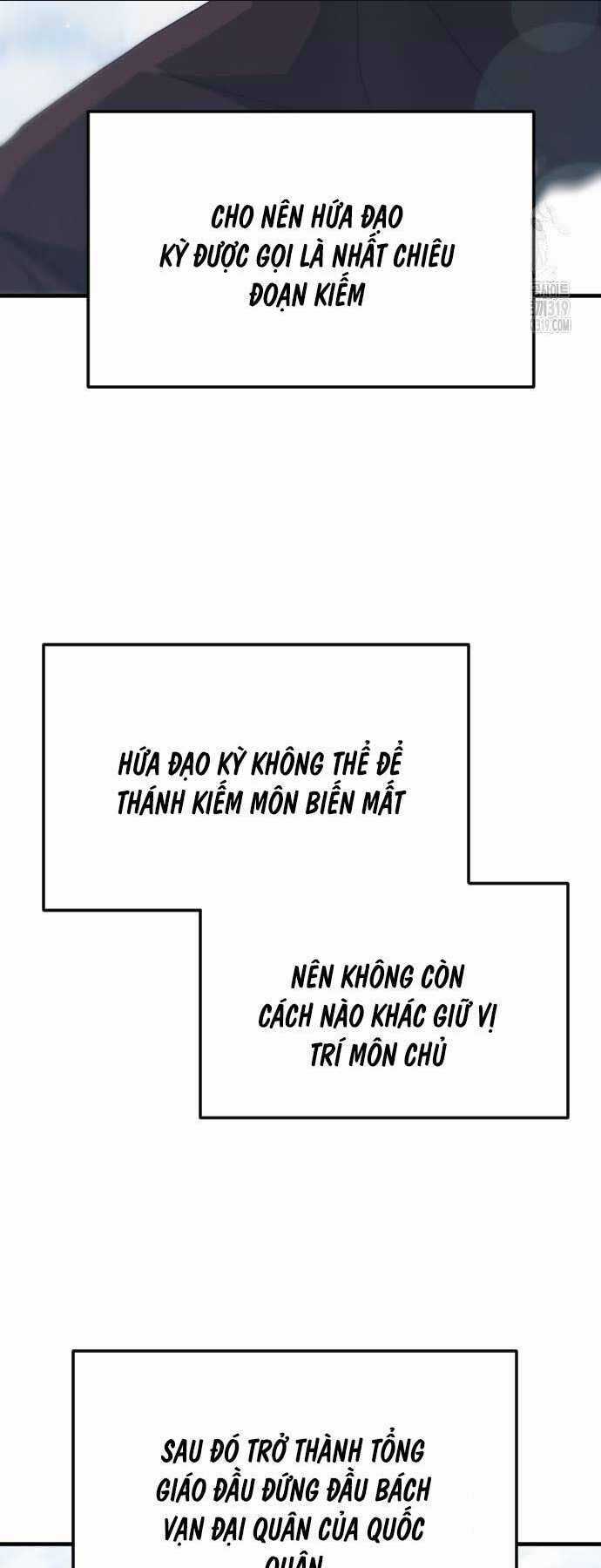 Nhất Hốt Đao - Chapter 12 - Trang 33