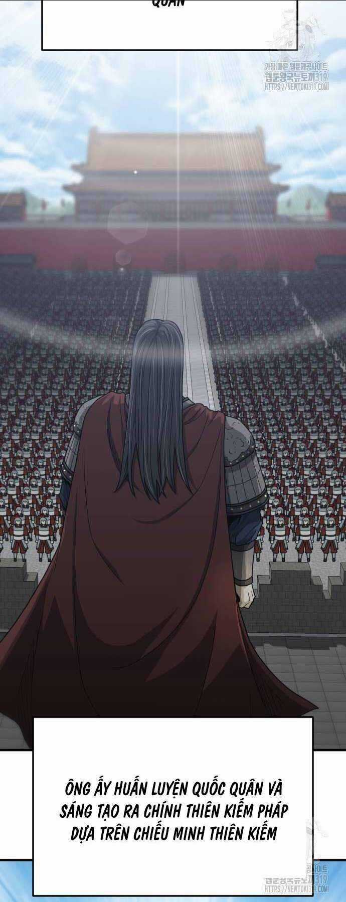 Nhất Hốt Đao - Chapter 12 - Trang 34