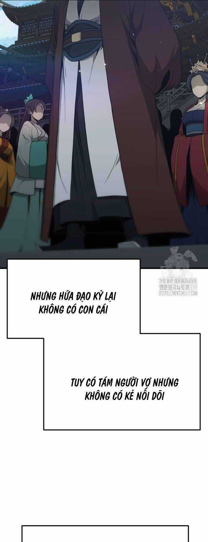 Nhất Hốt Đao - Chapter 12 - Trang 38