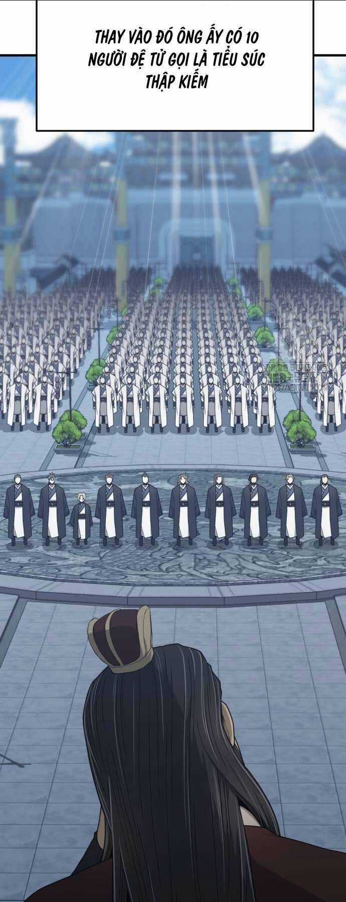 Nhất Hốt Đao - Chapter 12 - Trang 39