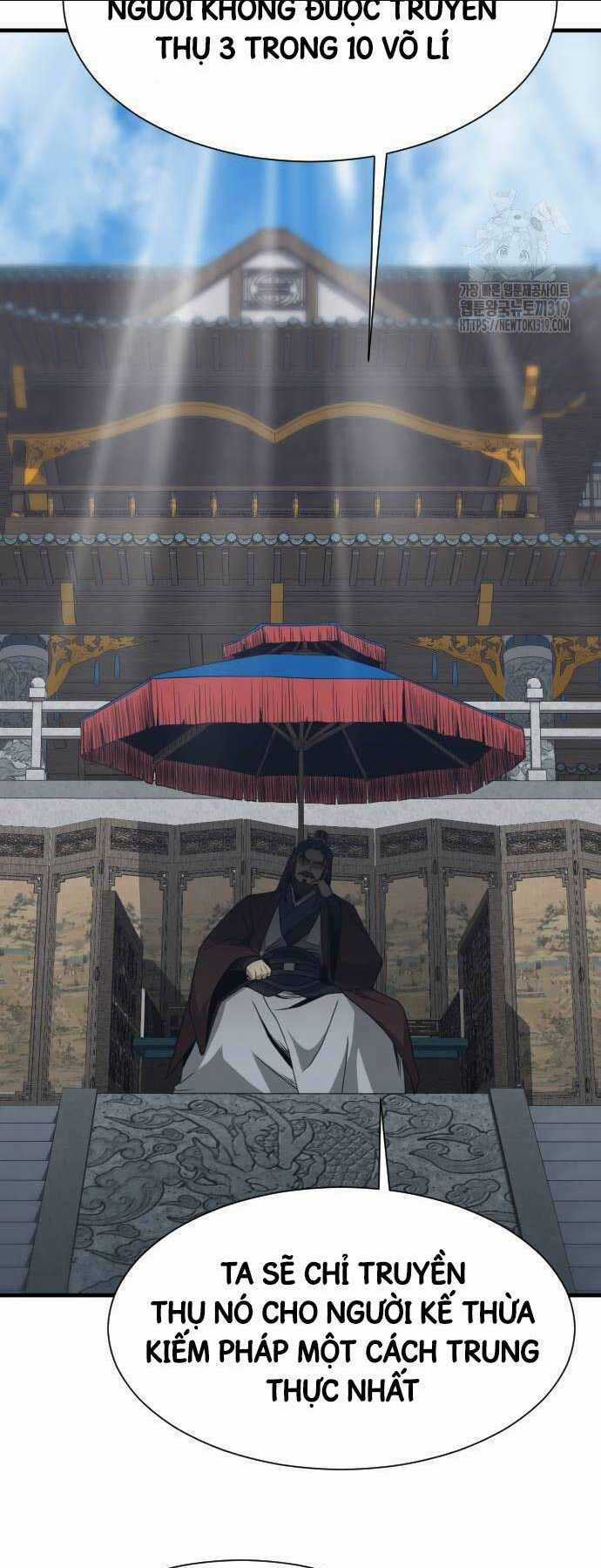 Nhất Hốt Đao - Chapter 12 - Trang 41