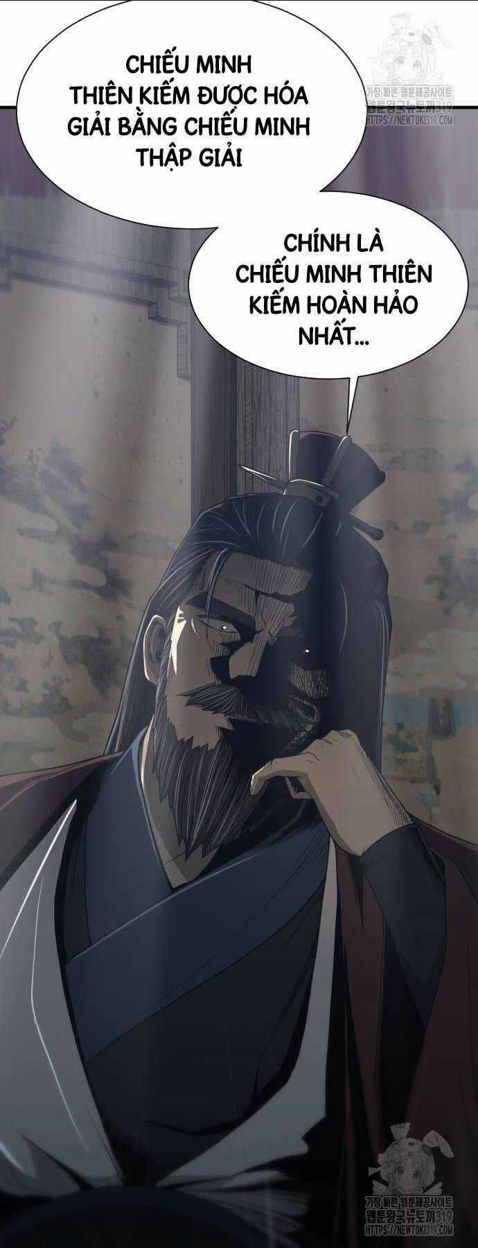 Nhất Hốt Đao - Chapter 12 - Trang 42