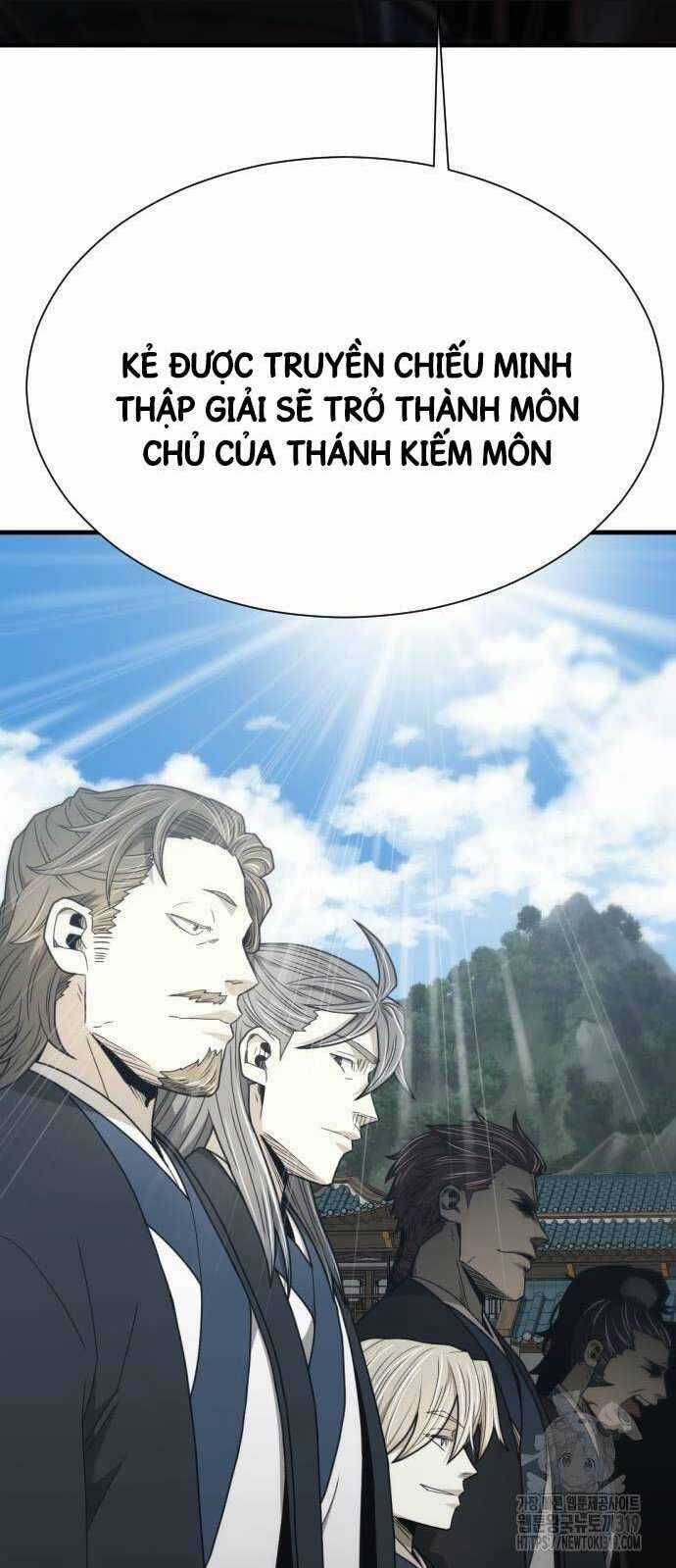 Nhất Hốt Đao - Chapter 12 - Trang 43