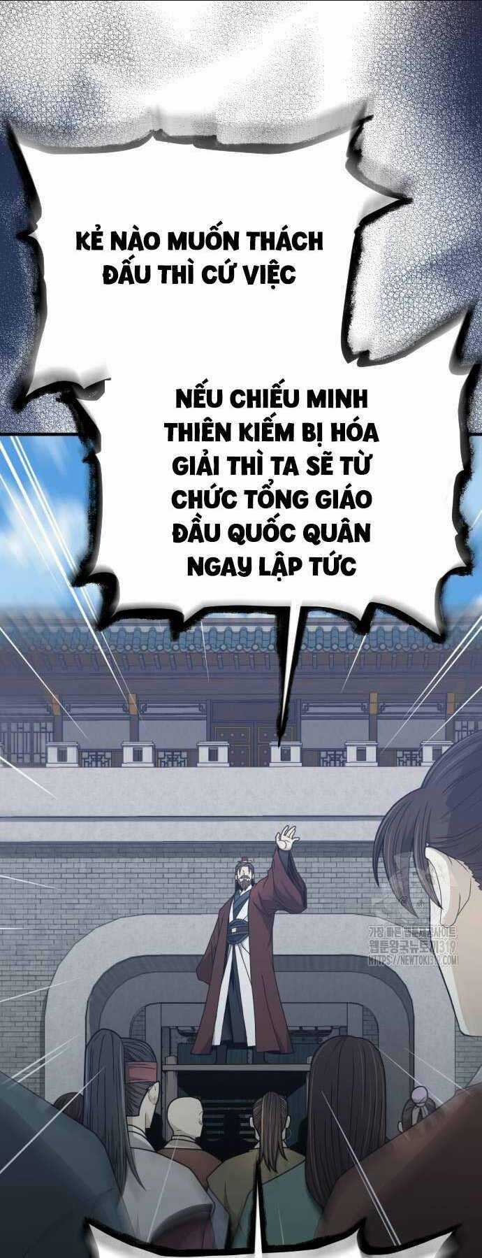 Nhất Hốt Đao - Chapter 12 - Trang 45