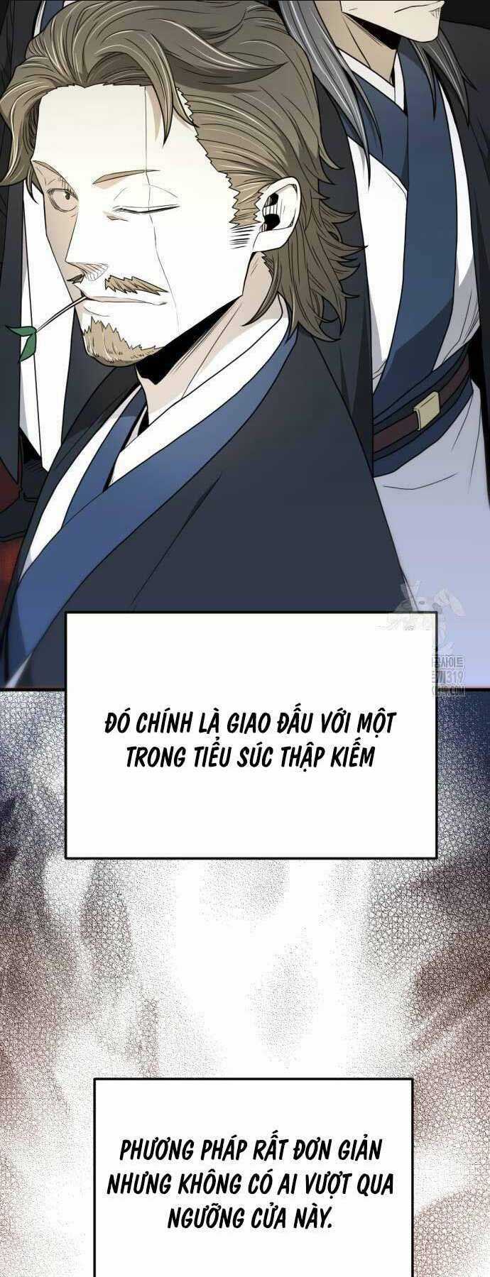 Nhất Hốt Đao - Chapter 12 - Trang 47