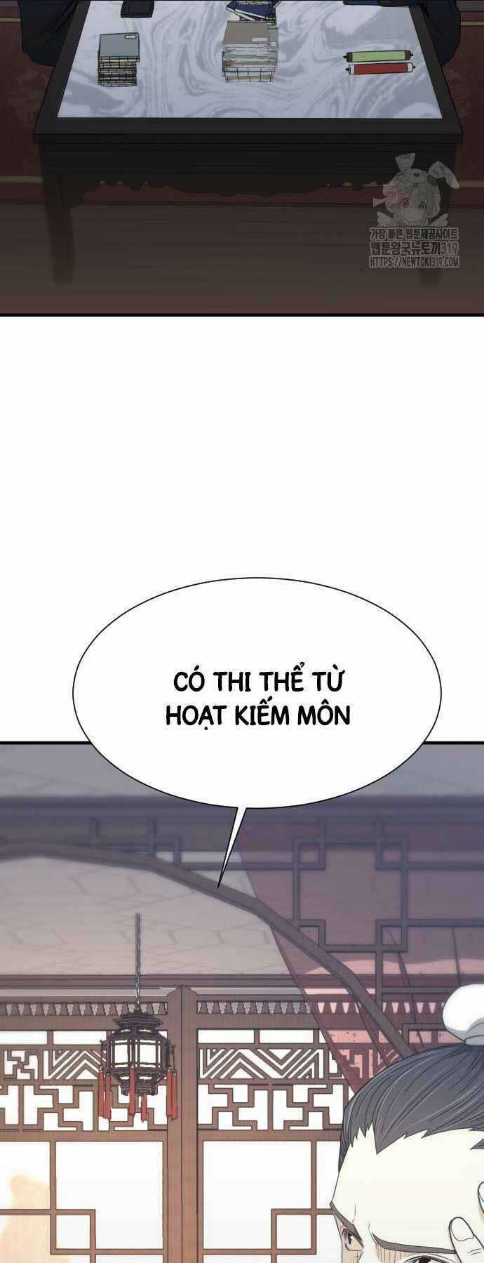 Nhất Hốt Đao - Chapter 12 - Trang 50