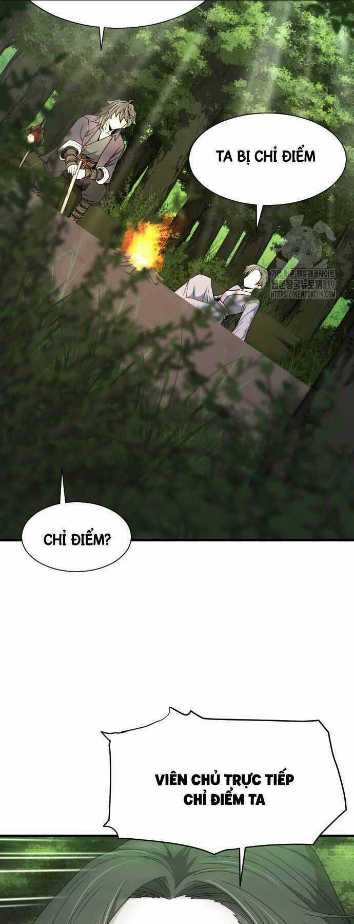 Nhất Hốt Đao - Chapter 12 - Trang 6