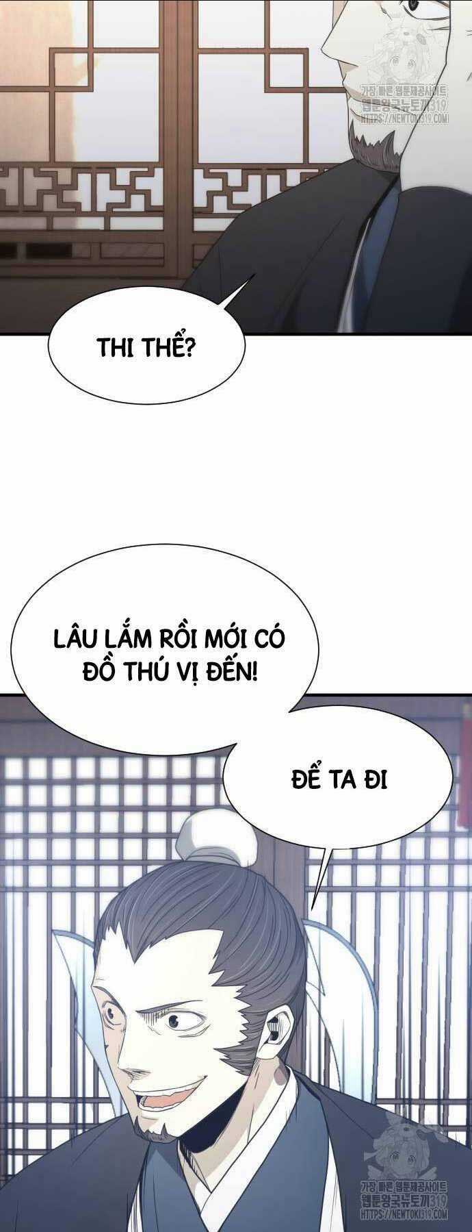 Nhất Hốt Đao - Chapter 12 - Trang 51