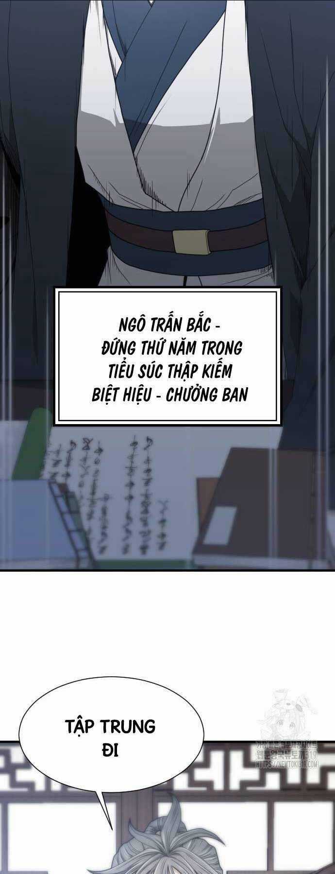 Nhất Hốt Đao - Chapter 12 - Trang 52