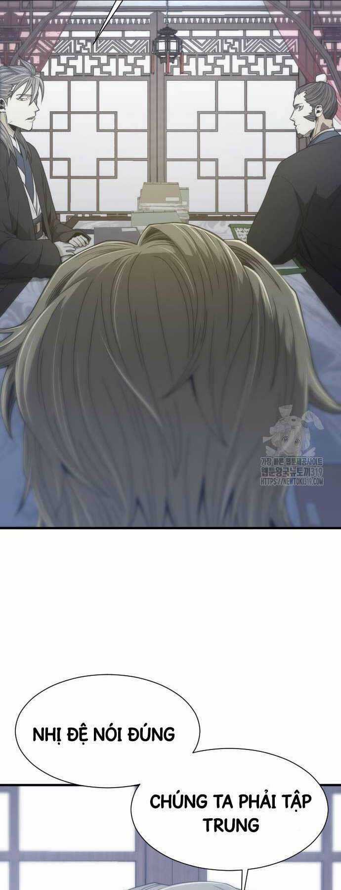 Nhất Hốt Đao - Chapter 12 - Trang 55