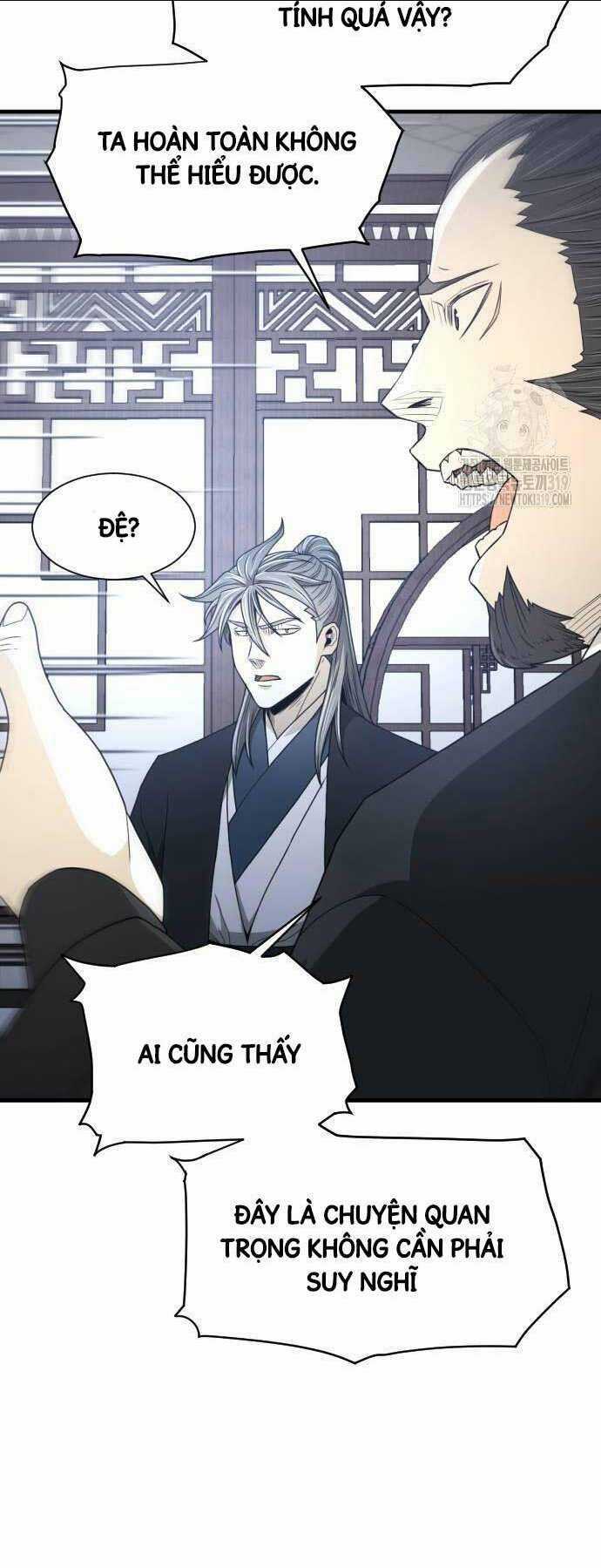 Nhất Hốt Đao - Chapter 12 - Trang 57