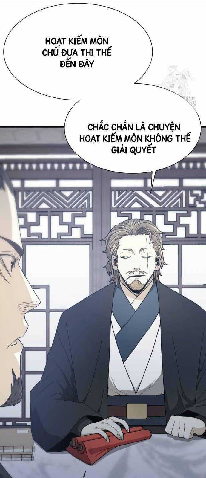 Nhất Hốt Đao - Chapter 12 - Trang 58