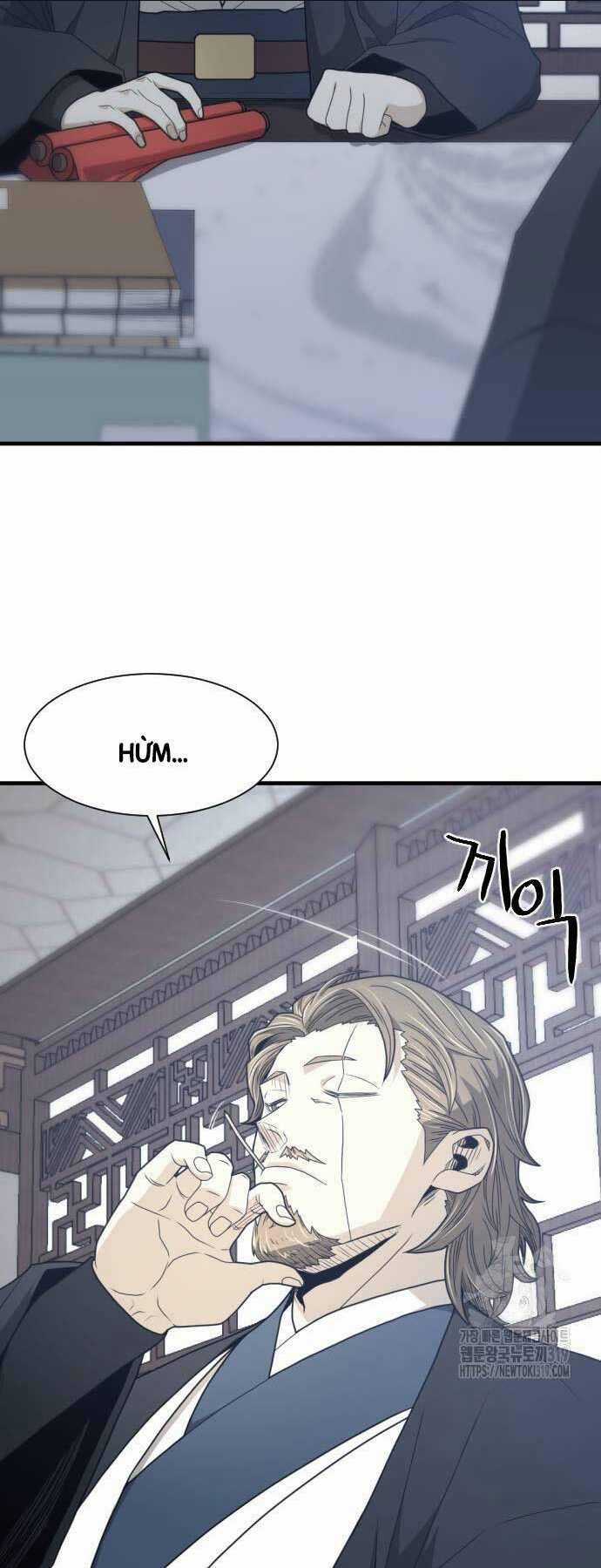 Nhất Hốt Đao - Chapter 12 - Trang 61